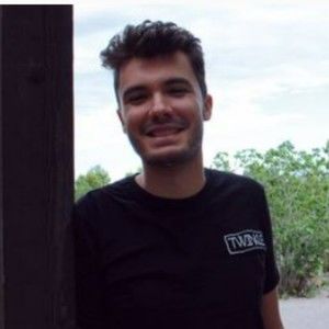 Meet your Posher, Bacem